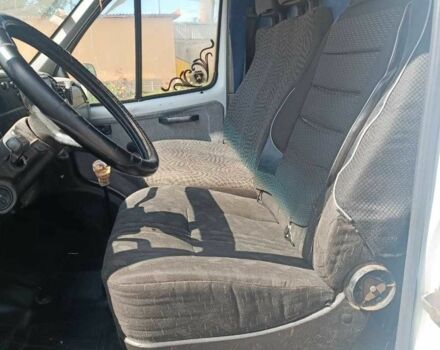 ГАЗ 3302 2003 в Днепре (Днепропетровске) на Automoto.ua ГАЗ 3302, объемом двигателя 0 л и пробегом 0 тыс. км за 3000 $, фото 8 на Automoto.ua