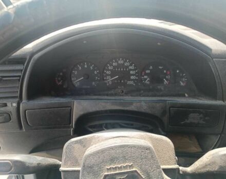 ГАЗ 3302 2003 в Днепре (Днепропетровске) на Automoto.ua ГАЗ 3302, объемом двигателя 0 л и пробегом 0 тыс. км за 3000 $, фото 7 на Automoto.ua