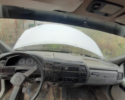 ГАЗ 3302, объемом двигателя 0 л и пробегом 0 тыс. км за 1334 $, фото 4 на Automoto.ua