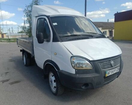 ГАЗ 3302 2003 в Днепре (Днепропетровске) на Automoto.ua ГАЗ 3302, объемом двигателя 0 л и пробегом 0 тыс. км за 3000 $, фото 1 на Automoto.ua