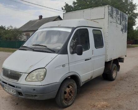 ГАЗ 3302, объемом двигателя 0 л и пробегом 0 тыс. км за 1334 $, фото 2 на Automoto.ua