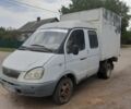 ГАЗ 3302, объемом двигателя 0 л и пробегом 0 тыс. км за 1334 $, фото 2 на Automoto.ua