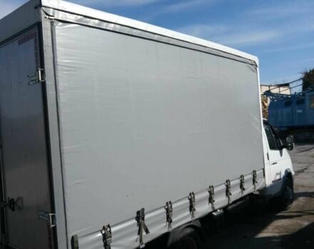 ГАЗ 3302, объемом двигателя 0 л и пробегом 0 тыс. км за 5000 $, фото 4 на Automoto.ua