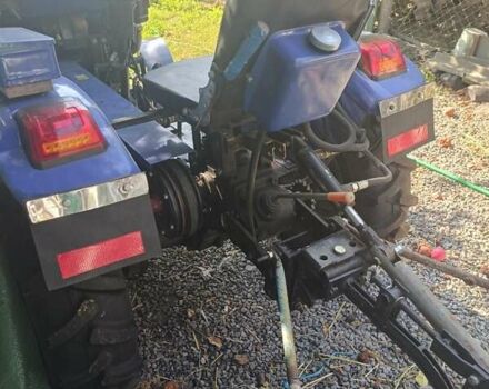 ГАЗ 3302, объемом двигателя 2.3 л и пробегом 1 тыс. км за 3000 $, фото 1 на Automoto.ua