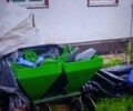 ГАЗ 3302, объемом двигателя 2.3 л и пробегом 1 тыс. км за 3000 $, фото 9 на Automoto.ua