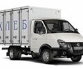 ГАЗ 3302, объемом двигателя 2.7 л и пробегом 1 тыс. км за 17869 $, фото 1 на Automoto.ua