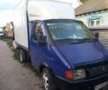 ГАЗ 3302, об'ємом двигуна 0 л та пробігом 0 тис. км за 1300 $, фото 1 на Automoto.ua