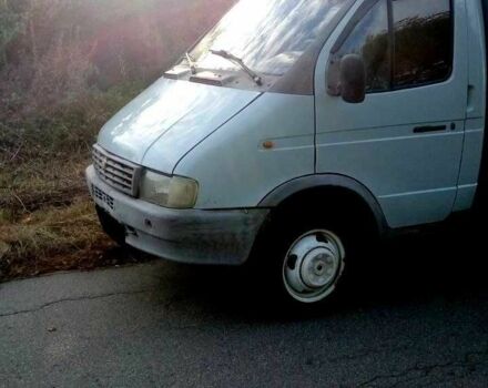 ГАЗ 3302, об'ємом двигуна 0 л та пробігом 0 тис. км за 1900 $, фото 2 на Automoto.ua