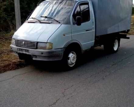 ГАЗ 3302, об'ємом двигуна 0 л та пробігом 0 тис. км за 1900 $, фото 1 на Automoto.ua