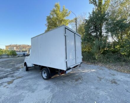 ГАЗ 3302, объемом двигателя 0 л и пробегом 0 тыс. км за 3200 $, фото 3 на Automoto.ua