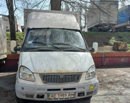 ГАЗ 3302, об'ємом двигуна 0 л та пробігом 0 тис. км за 2000 $, фото 1 на Automoto.ua