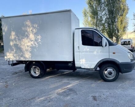 ГАЗ 3302, объемом двигателя 0 л и пробегом 0 тыс. км за 3200 $, фото 1 на Automoto.ua