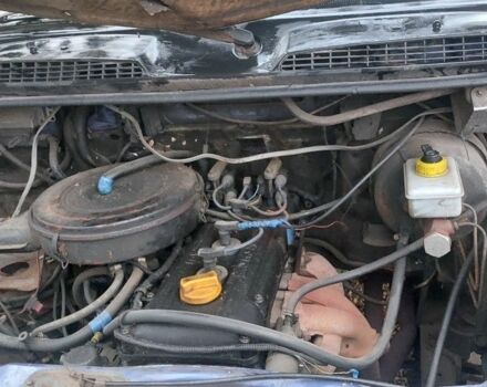 ГАЗ 3302, объемом двигателя 0 л и пробегом 0 тыс. км за 2500 $, фото 5 на Automoto.ua