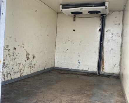 ГАЗ 3302, об'ємом двигуна 2.29 л та пробігом 0 тис. км за 1000 $, фото 5 на Automoto.ua