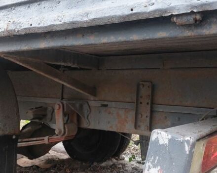 ГАЗ 3302, объемом двигателя 0 л и пробегом 0 тыс. км за 2500 $, фото 6 на Automoto.ua