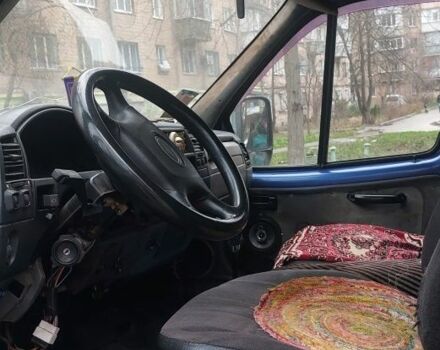 ГАЗ 3302, объемом двигателя 0 л и пробегом 0 тыс. км за 2500 $, фото 3 на Automoto.ua
