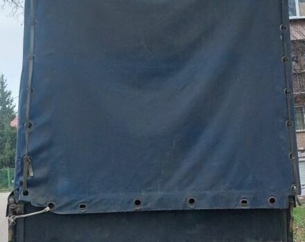 ГАЗ 3302, объемом двигателя 0 л и пробегом 0 тыс. км за 2500 $, фото 2 на Automoto.ua