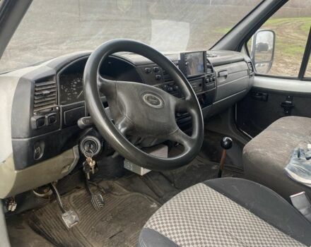 ГАЗ 3302, об'ємом двигуна 2.29 л та пробігом 0 тис. км за 1000 $, фото 1 на Automoto.ua