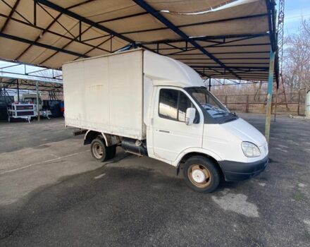 ГАЗ 3302, объемом двигателя 0 л и пробегом 0 тыс. км за 2500 $, фото 2 на Automoto.ua