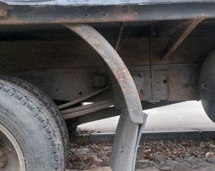 ГАЗ 3302, объемом двигателя 0 л и пробегом 0 тыс. км за 2500 $, фото 7 на Automoto.ua