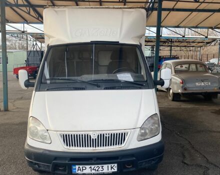 ГАЗ 3302, объемом двигателя 0 л и пробегом 0 тыс. км за 2500 $, фото 1 на Automoto.ua