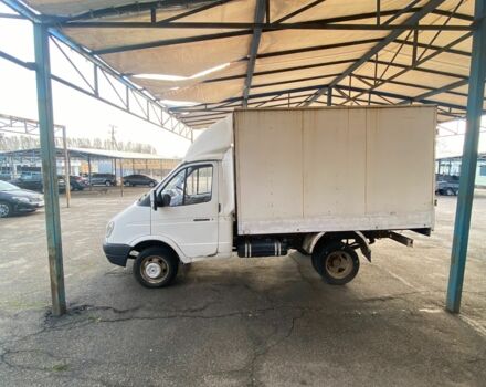 ГАЗ 3302, объемом двигателя 0 л и пробегом 0 тыс. км за 2500 $, фото 4 на Automoto.ua