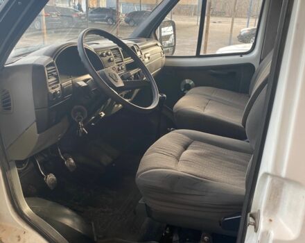 ГАЗ 3302, объемом двигателя 0 л и пробегом 0 тыс. км за 2500 $, фото 3 на Automoto.ua