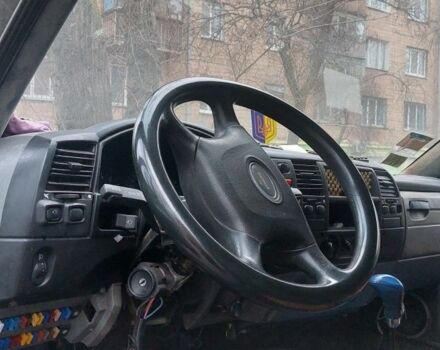 ГАЗ 3302, объемом двигателя 0 л и пробегом 0 тыс. км за 2500 $, фото 4 на Automoto.ua