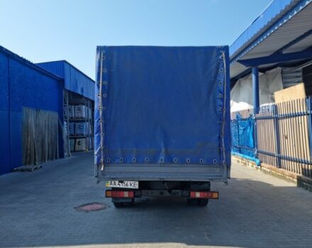 ГАЗ 3302 2010 в Луцке на Automoto.ua ГАЗ 3302, объемом двигателя 0 л и пробегом 0 тыс. км за 2426 $, фото 7 на Automoto.ua