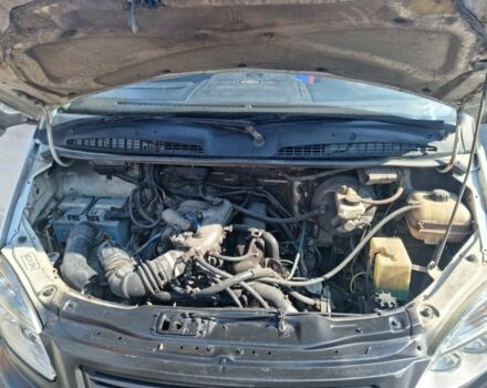 ГАЗ 3302 2010 в Луцке на Automoto.ua ГАЗ 3302, объемом двигателя 0 л и пробегом 0 тыс. км за 2426 $, фото 1 на Automoto.ua