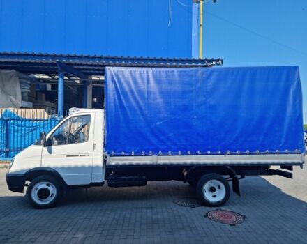 ГАЗ 3302 2010 в Луцке на Automoto.ua ГАЗ 3302, объемом двигателя 0 л и пробегом 0 тыс. км за 2426 $, фото 8 на Automoto.ua