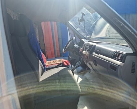 ГАЗ 3302 2010 в Луцке на Automoto.ua ГАЗ 3302, объемом двигателя 0 л и пробегом 0 тыс. км за 2426 $, фото 2 на Automoto.ua