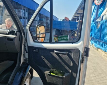 ГАЗ 3302 2010 в Луцке на Automoto.ua ГАЗ 3302, объемом двигателя 0 л и пробегом 0 тыс. км за 2426 $, фото 3 на Automoto.ua