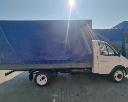 ГАЗ 3302 2010 в Луцке на Automoto.ua ГАЗ 3302, объемом двигателя 0 л и пробегом 0 тыс. км за 2426 $, фото 6 на Automoto.ua