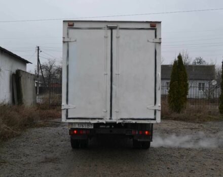 ГАЗ 3302, объемом двигателя 0 л и пробегом 0 тыс. км за 7300 $, фото 4 на Automoto.ua