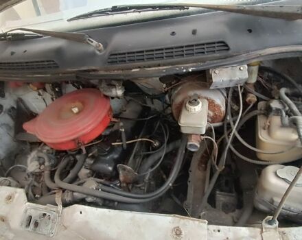 ГАЗ 3302, объемом двигателя 0 л и пробегом 0 тыс. км за 947 $, фото 6 на Automoto.ua