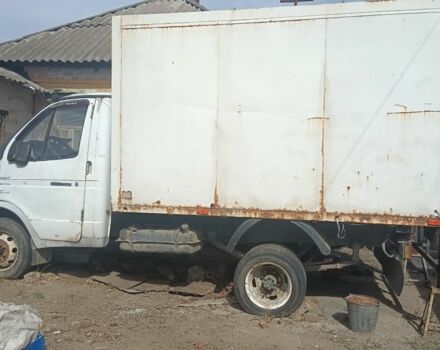 ГАЗ 3302, объемом двигателя 0 л и пробегом 0 тыс. км за 947 $, фото 3 на Automoto.ua