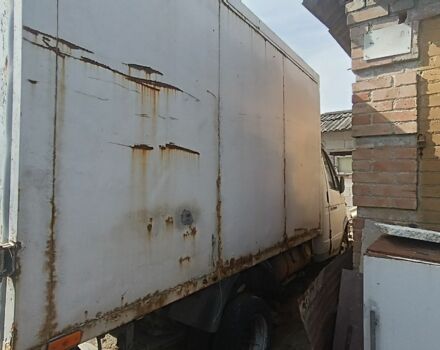 ГАЗ 3302, объемом двигателя 0 л и пробегом 0 тыс. км за 947 $, фото 2 на Automoto.ua