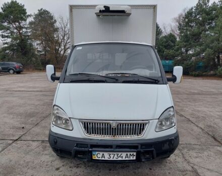 ГАЗ 3302, об'ємом двигуна 0 л та пробігом 0 тис. км за 3500 $, фото 1 на Automoto.ua