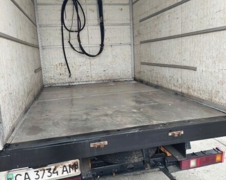 ГАЗ 3302, об'ємом двигуна 0 л та пробігом 0 тис. км за 3500 $, фото 12 на Automoto.ua