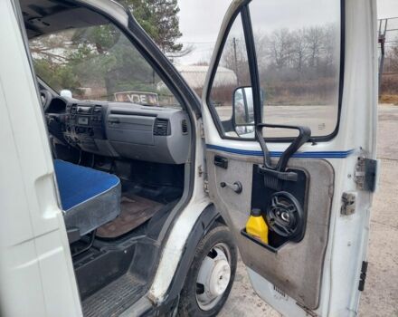 ГАЗ 3302, об'ємом двигуна 0 л та пробігом 0 тис. км за 3500 $, фото 11 на Automoto.ua