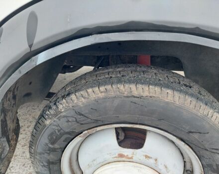 ГАЗ 3302, об'ємом двигуна 0 л та пробігом 0 тис. км за 3500 $, фото 8 на Automoto.ua