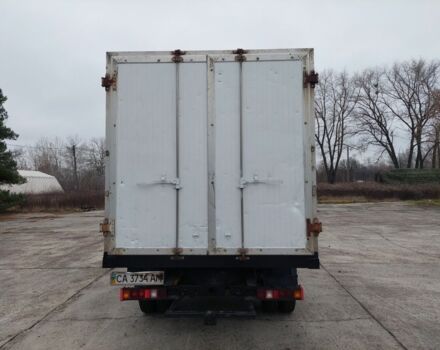 ГАЗ 3302, об'ємом двигуна 0 л та пробігом 0 тис. км за 3500 $, фото 9 на Automoto.ua