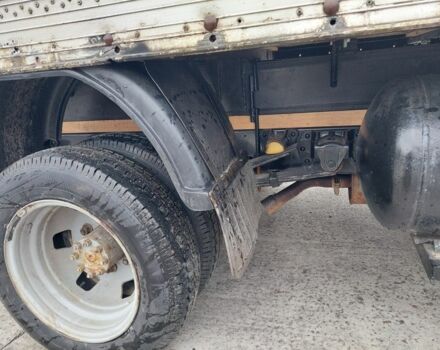 ГАЗ 3302, об'ємом двигуна 0 л та пробігом 0 тис. км за 3500 $, фото 15 на Automoto.ua