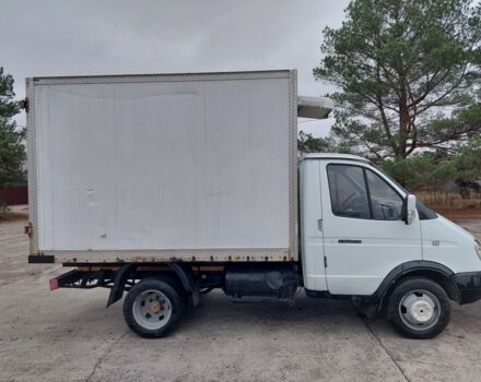 ГАЗ 3302, об'ємом двигуна 0 л та пробігом 0 тис. км за 3500 $, фото 16 на Automoto.ua