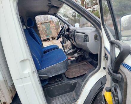 ГАЗ 3302, об'ємом двигуна 0 л та пробігом 0 тис. км за 3500 $, фото 6 на Automoto.ua