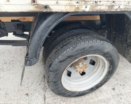 ГАЗ 3302, об'ємом двигуна 0 л та пробігом 0 тис. км за 3500 $, фото 7 на Automoto.ua