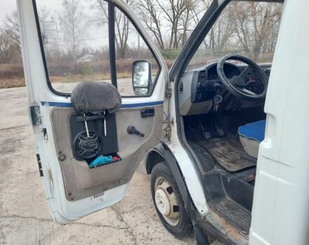 ГАЗ 3302, об'ємом двигуна 0 л та пробігом 0 тис. км за 3500 $, фото 5 на Automoto.ua