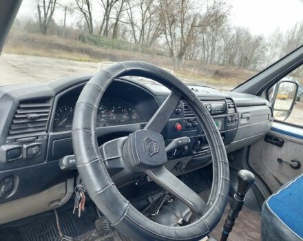 ГАЗ 3302, об'ємом двигуна 0 л та пробігом 0 тис. км за 3500 $, фото 10 на Automoto.ua