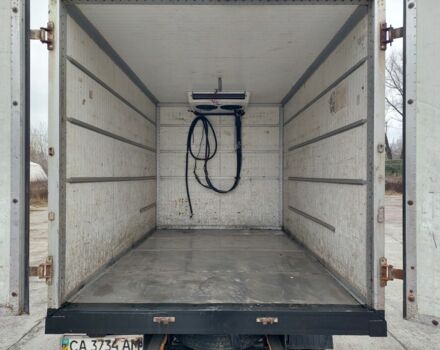 ГАЗ 3302, об'ємом двигуна 0 л та пробігом 0 тис. км за 3500 $, фото 14 на Automoto.ua